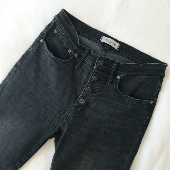 Madewell | Jeans | Madewell Caliboot 